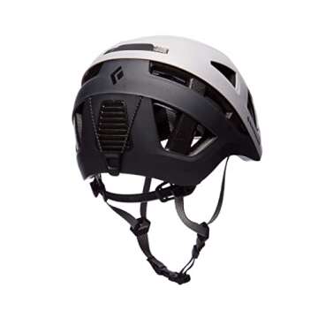 Black Diamond Equipment Capitan Helmet - Pewter-Black - Medium/Large