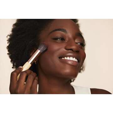 jane iredale PurePressed Blush for Radiant Skin