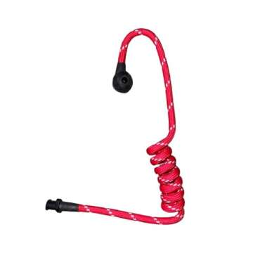 Grip Support Earpiece for Walkie Talkie Headsets - Many Styles/Comfortable/Tubeez/Surveillance/Two W...