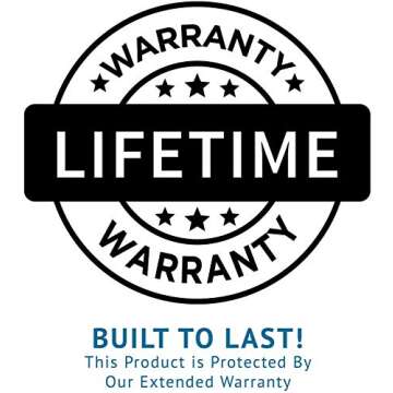 Pawple Dog Car Barrier for SUV's, Cars, Vehicles, & Trucks, Adjustable Large Pet Divider, Heavy-Duty Wire Mesh- Universal Fit