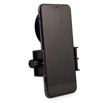 Osprey Global OSP-CAM-ADP : Spotting Scope Smartphone/Camera Adapter for Osprey Spotting Scopes