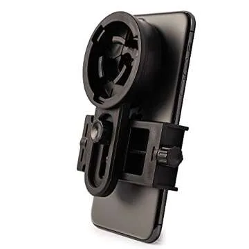 Osprey Global OSP-CAM-ADP : Spotting Scope Smartphone/Camera Adapter for Osprey Spotting Scopes
