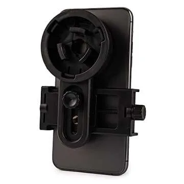 Osprey Global OSP-CAM-ADP : Spotting Scope Smartphone/Camera Adapter for Osprey Spotting Scopes