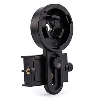 Osprey Global OSP-CAM-ADP : Spotting Scope Smartphone/Camera Adapter for Osprey Spotting Scopes