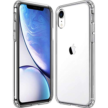 Best iPhone XR Clear Case for Maximum Protection