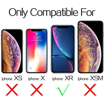 Best iPhone XR Clear Case for Maximum Protection