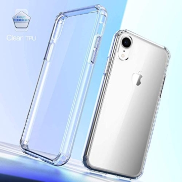 Best iPhone XR Clear Case for Maximum Protection