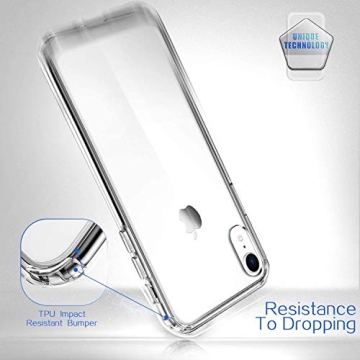 Best iPhone XR Clear Case for Maximum Protection