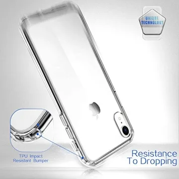 Best iPhone XR Clear Case for Maximum Protection