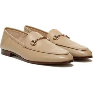 Sam Edelman Women's Loraine Bit Loafer