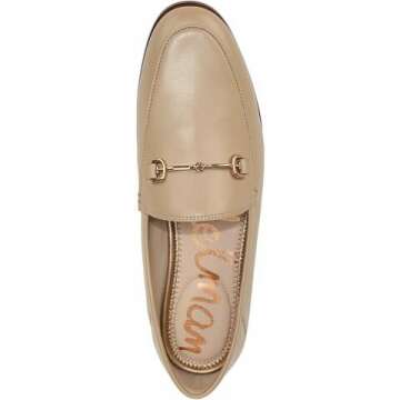 Sam Edelman Women's Loraine Bit Loafer