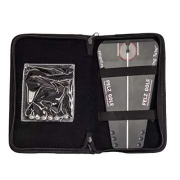 Enhance Your Game with Pelz Golf DP4007 Putting Tutor