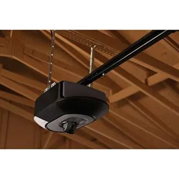 Chamberlain B4643T Smart Garage Opener with Camera