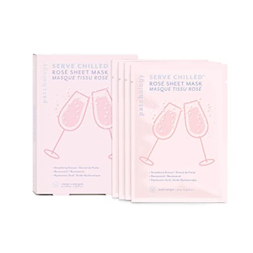 Patchology Hyaluronic Acid Eye Gels and Sheet Masks Bundle