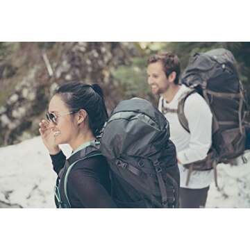 Terramar Women's Thermasilk Pointelle Scoop - Black