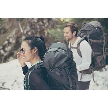 Terramar Women's Thermasilk Pointelle Scoop - Black