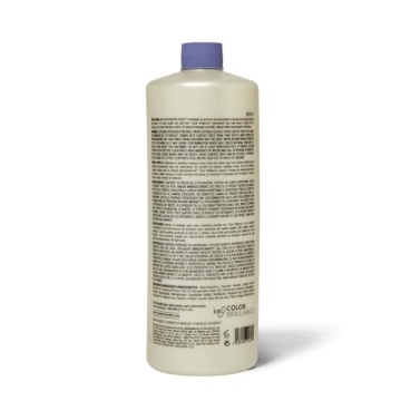 Ion Sensitive Scalp Developer 20 Volume Cream for Healthy Hair