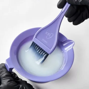 Ion Sensitive Scalp Developer 20 Volume Cream for Healthy Hair