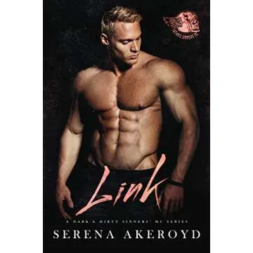 Link: A Dark MC Romance - Intense Emotions in a Stunning MC Tale