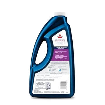 BISSELL MultiSurface Floor Cleaning Formula for All Floors