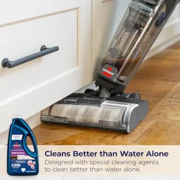 BISSELL MultiSurface Floor Cleaning Formula for All Floors