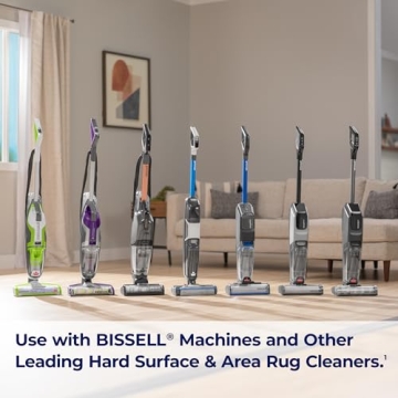 BISSELL MultiSurface Floor Cleaning Formula for All Floors