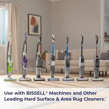 BISSELL MultiSurface Floor Cleaning Formula for All Floors