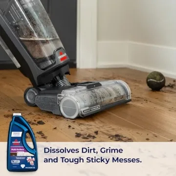 BISSELL MultiSurface Floor Cleaning Formula for All Floors