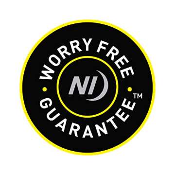 Nite Ize PLSBM-11-R3 Taglock Dual Carabiner Clip, Stainless