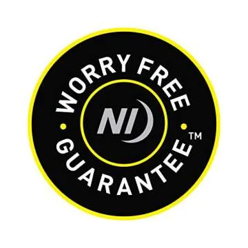 Nite Ize PLSBM-11-R3 Taglock Dual Carabiner Clip, Stainless