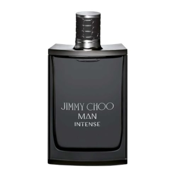 JIMMY CHOO Man Intense - Sophisticated Oriental Fragrance