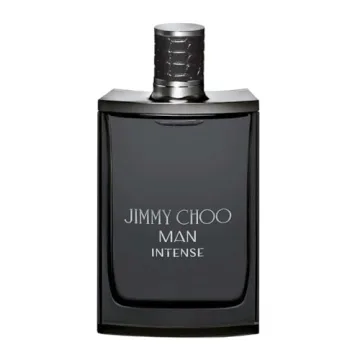 JIMMY CHOO Man Intense - Sophisticated Oriental Fragrance