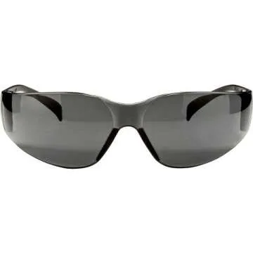 3M WorkTunes Bluetooth Hearing Protection & Safety Glasses