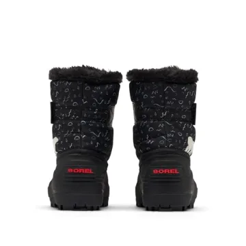 Sorel Toddler Snow Commander Winter Boot - All Weather Gear