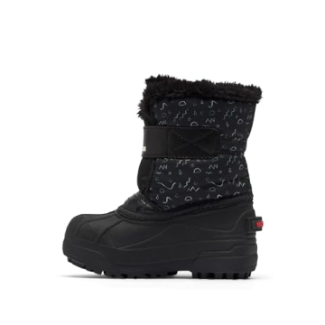 Sorel Toddler Snow Commander Winter Boot - All Weather Gear