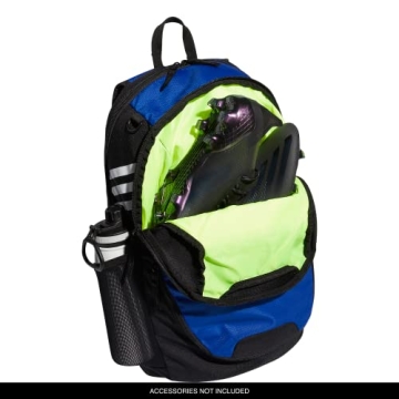 adidas Stadium 3 Sports Backpack for Young Athletes