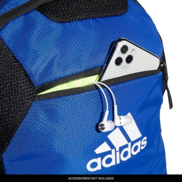 adidas Stadium 3 Sports Backpack for Young Athletes