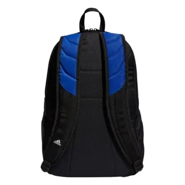 adidas Stadium 3 Sports Backpack for Young Athletes