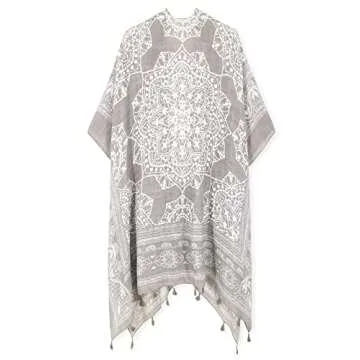 Breezy Lane Beach Cover Up for Women for Summer Style