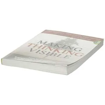 Making Thinking Visible for Engaged Learning and Understanding