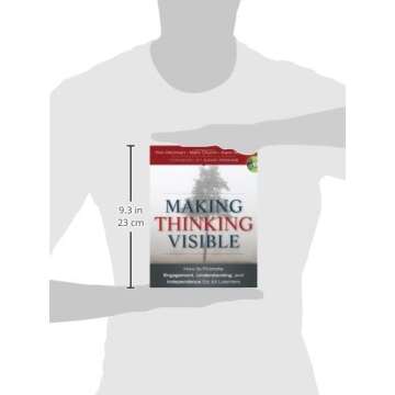 Making Thinking Visible for Engaged Learning and Understanding