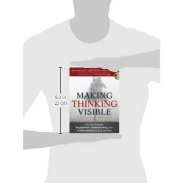 Making Thinking Visible for Engaged Learning and Understanding