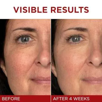 L'Oreal Revitalift Anti-Aging Face Moisturizer Travel Size