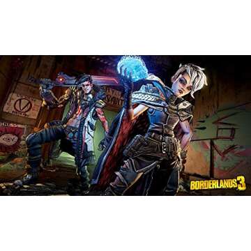 Borderlands 3 (PS4)
