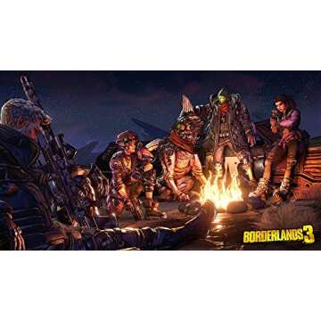 Borderlands 3 (PS4)