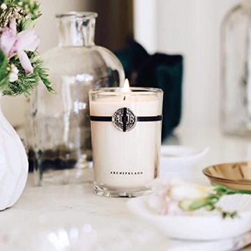 Archipelago Botanicals Pomegranate Citrus Candle 50 Hours