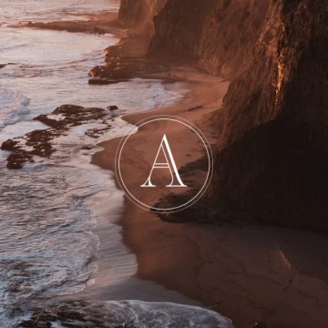 Archipelago Botanicals Pomegranate Citrus Candle 50 Hours