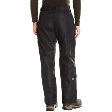 Arctix Men's Snow Sports Cargo Pants: Warm & Stylish Gear
