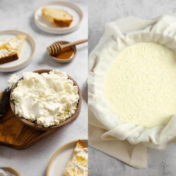 YJL Organic Cheese Cloth for Straining & Cooking Essentials