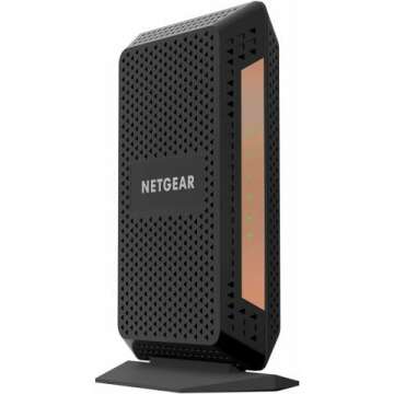 NETGEAR Nighthawk CM1100 Cable Modem for 2Gbps